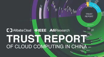 上云 工业互联网数据服务的最新趋势与报道