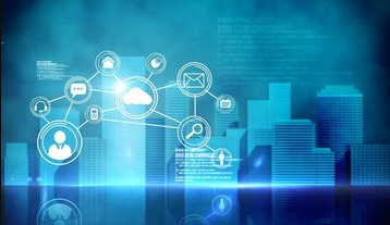 工信部发布《工业互联网网络建设及推广指南》，推动数据服务发展