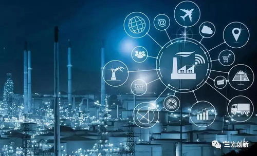 工赋开发者社区 工业互联网数据服务是发展的基石