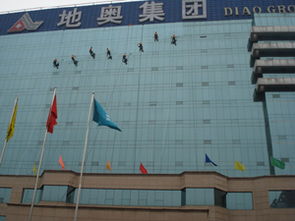 九宫格专注中小企业网络营销 赋能万邦清洗服务公司，推动工业互联网数据服务升级