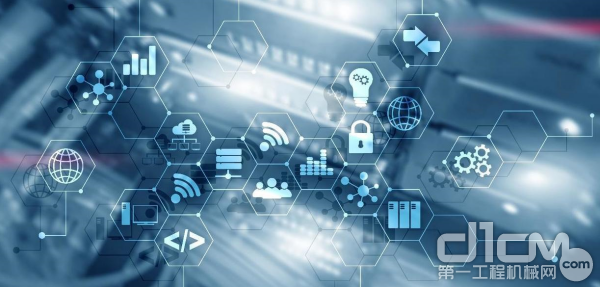 工业互联网新三年计划深度解读 制造业数字化转型与数据服务新图景