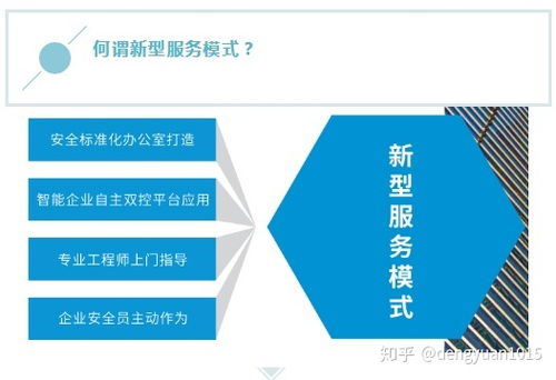 颠覆企业安全管理的创新模式 工业互联网数据服务引领智能安全新纪元