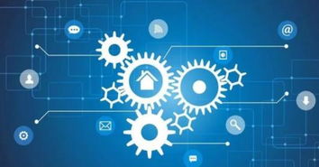 5G赋能工业互联网 构建高效、智能的数据服务新范式